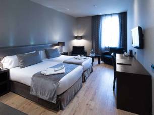 Catalonia Portal de l'Angel