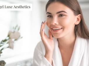 Microneedling of collageenpeeling