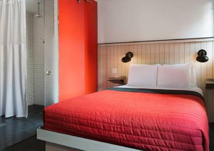 The Pod Hotel 39th Street