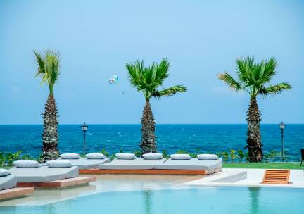 Senseana Sea Side Resort
