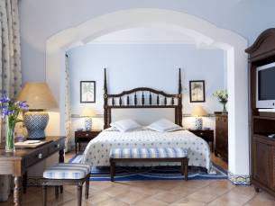 Seaside Grand Hotel Residencia