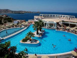Athina Palace Resort & Spa