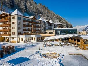 Sporthotel Alpenblick