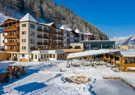Sporthotel Alpenblick
