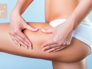 1, 3 of 5 lymfedrainage-behandelingen + compressietherapie (30 min)