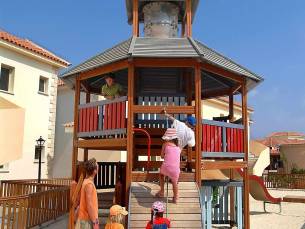 Tsokkos Paradise Village