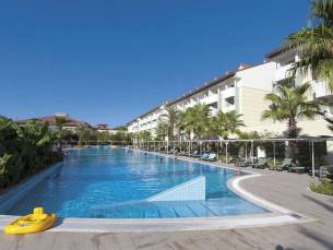 Sural Resort Hotel