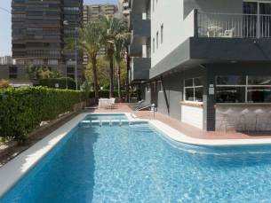Hotel El Palmeral