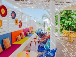 Landmar Playa La Arena Oceanfront Hotel