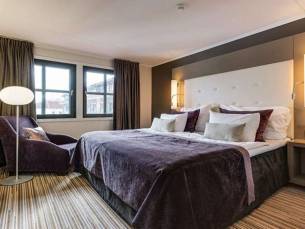 Clarion Hotel & Congress Oslo Airport