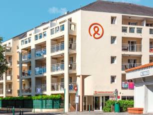 La Baie des Sables S4 + Sleeping alcove