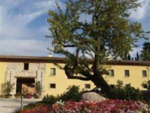 Relais Corte Cavalli