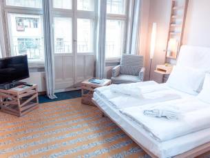 Hotel Golden Tulip Bleibtreu