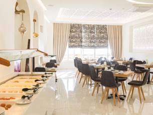 Vasia Boulevard Boutique - adults only