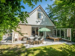 Bungalowpark Hoog Koog - vakantiehuis Hoog Koog 23A