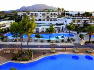 Labranda Miraluna Village & Spa