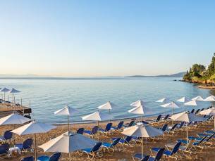Aeolos Beach Resort