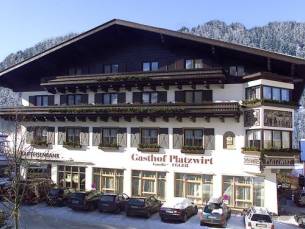 Gasthof Platzwirt