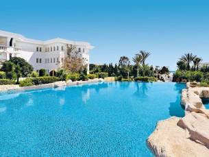 Medina Belisaire en Thalasso