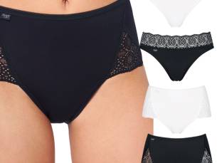 2-Pack Sloggi Pure Sense Luxe