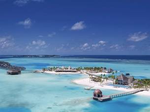 Ozen Life Maadhoo