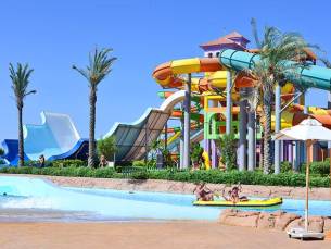 Charmillion Gardens Aqua Park