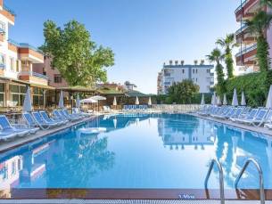 Blue Star Hotel