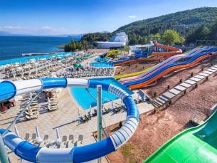 Izgrev Spa & Aquapark