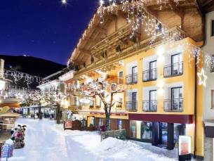 Fish'Inn Zell - Hotel Fischerwirt