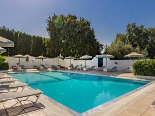 Hotel Nathalie