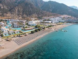 Mitsis Blue Domes Resort & Spa