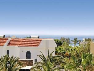 Saladar Suites Boutique