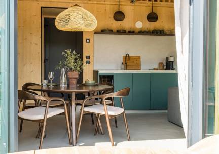 Unbrick One | Sauna | 2 Pers.