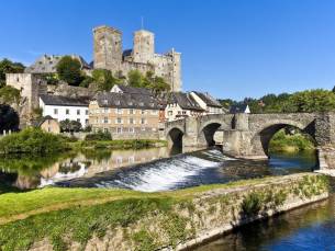 Vakantie in het schilderachtige Hillscheid in Westerwald met verblijf in gezellig familiehotel
