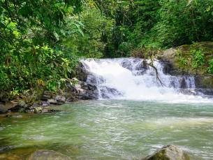 Costa Rica op het gemak