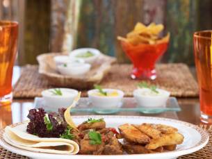 Hotel Mitsis Selection Laguna