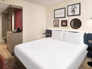 Hampton By Hilton London City