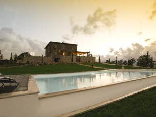 Villa Colle Galli