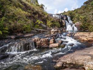 Horton Plains National park