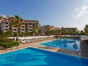 PrimaSol Hane Family Resort