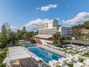 Meli&aacute; Lloret de Mar