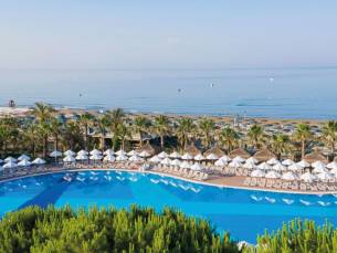 Hotel Paloma Oceana