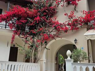 Postman's House - Aparthotel