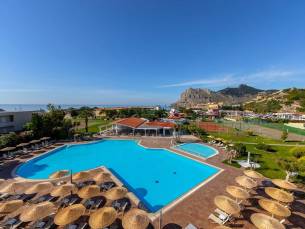 Leonardo Kolymbia Resort