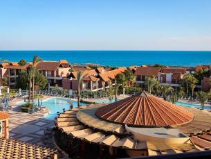 ROBINSON Club Cyprus