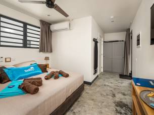 Bloozz Resort Bonaire
