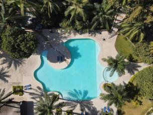 8 daagse vliegvakantie naar Senegambia Beach in kololi, gambia