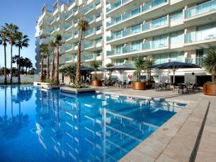 Blaumar Hotel