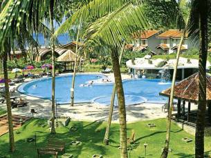 Siddhalepa Health Resort