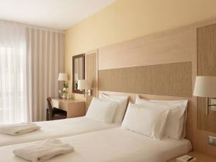 Bondia Augusta Club Hotel & Spa - adults only